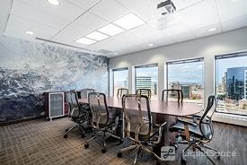 Regus | DTC Corporate Center III