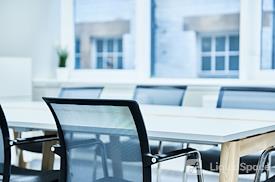 39 St Vincent Place, Flexible Working, Glasgow