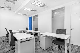 Regus | Petaling Jaya, Menara OBYU