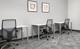 Regus | Forrestal Village