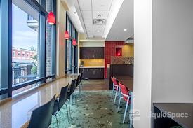 Regus | Alliance Center