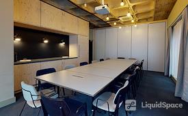 FORA | 180 Borough High Street