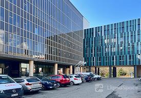 Regus | Helsinki, Pasilanportti