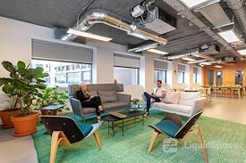 SPACES | Birmingham, Crossway