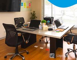 CO-Labora Coworking San Isidro | Salas de Conferencia, Reuniones, Salas de Capacitación