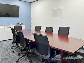Regus | Houston - Buccaneer Ln.
