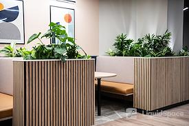 Wizu Workspace | Portland House