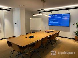 WeWork | 501 Boylston St