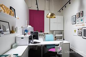 Seventy 70 - designed CoWork