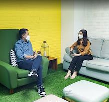 Harton Tower Citi Hub