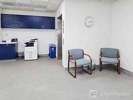 Regus | Abilene - Buffalo Gap Rd