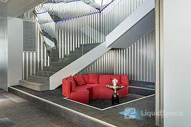 Regus | Zebra-Fortune Plaza 44F Tower A