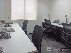 Regus | Indore, Maloo 1