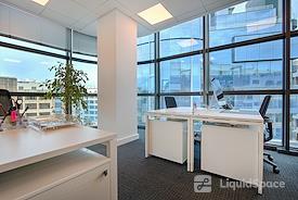 Regus | St Julian's, Dragonara