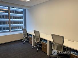 Emerge212 - 1185 Avenue of the Americas