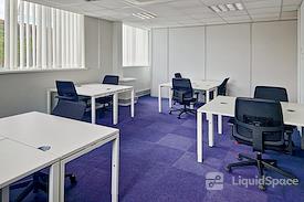 HQ | Portchester, Castle Court