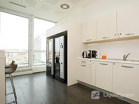Regus | Milan, Maciachini Center