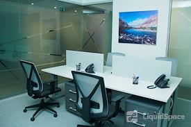 Regus | BAKU, BWC