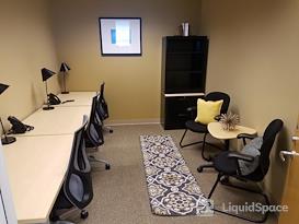 Regus | DTC Tech