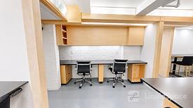 1HomeOffice Inspired Space