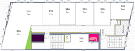 Regus | MI, Grosse Pointe Park - Mack Ave