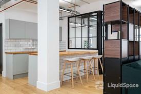 SPACES | Madrid Atocha