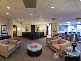 Regus | Turtle Creek