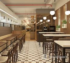 Awfis | Premium Coworking-Prestige Technology Park