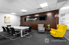 Regus | Sunderland Doxford International Business Park