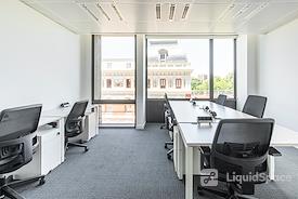 SPACES | MADRID, Spaces Retiro