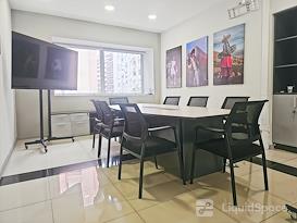 HQ | Santiago, Barcelona