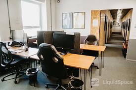 Regus | Brookfield Place