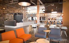 Downtown Works San Diego