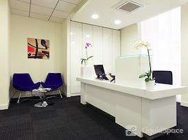 Regus | Milan, Galleria Vittorio Emanuele