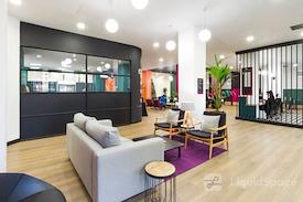 The Pentagon Business Centre