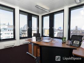 Regus | Cologne, Waidmarkt