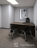 Intelligent Office Rosslyn