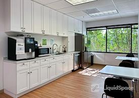 Regus | HQ | Sunnyvale