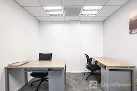 Regus | CYBERJAYA, DPulze