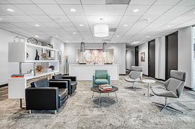 HQ | GA, Atlanta North - Cumberland  Riverwood Center