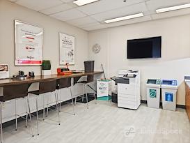 Regus | Pacific Centre