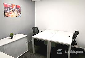 Regus | Cairo, Maadi Club