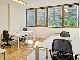 Regus | Rome, Eur Torrino