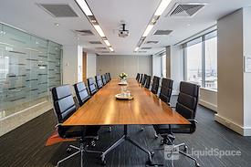 CorporateCubes.Co - 330 Collins Street