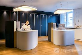 Regus | Norwich, Stannard Place