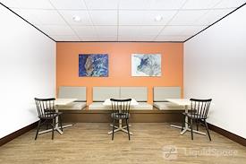 Regus | The Madison