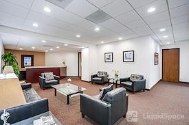 Barrister Executive Suites | West Los Angeles