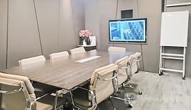 Regus | Changsha, Huayuan International Centre