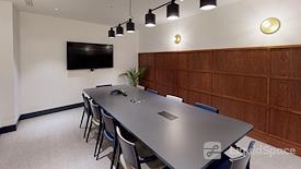 FORA | Warnford Court