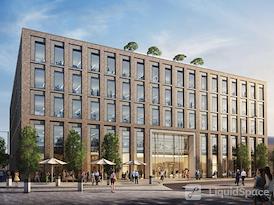 Regus | Slough, Spaces The Porter Building